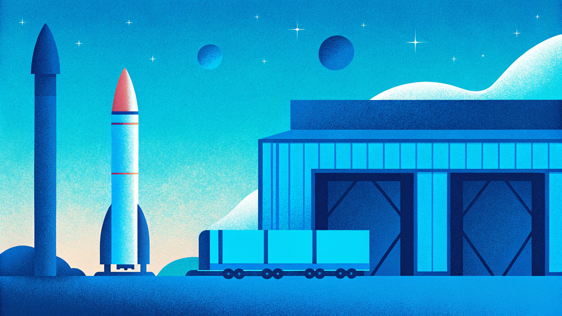 January & February 2025 Updates