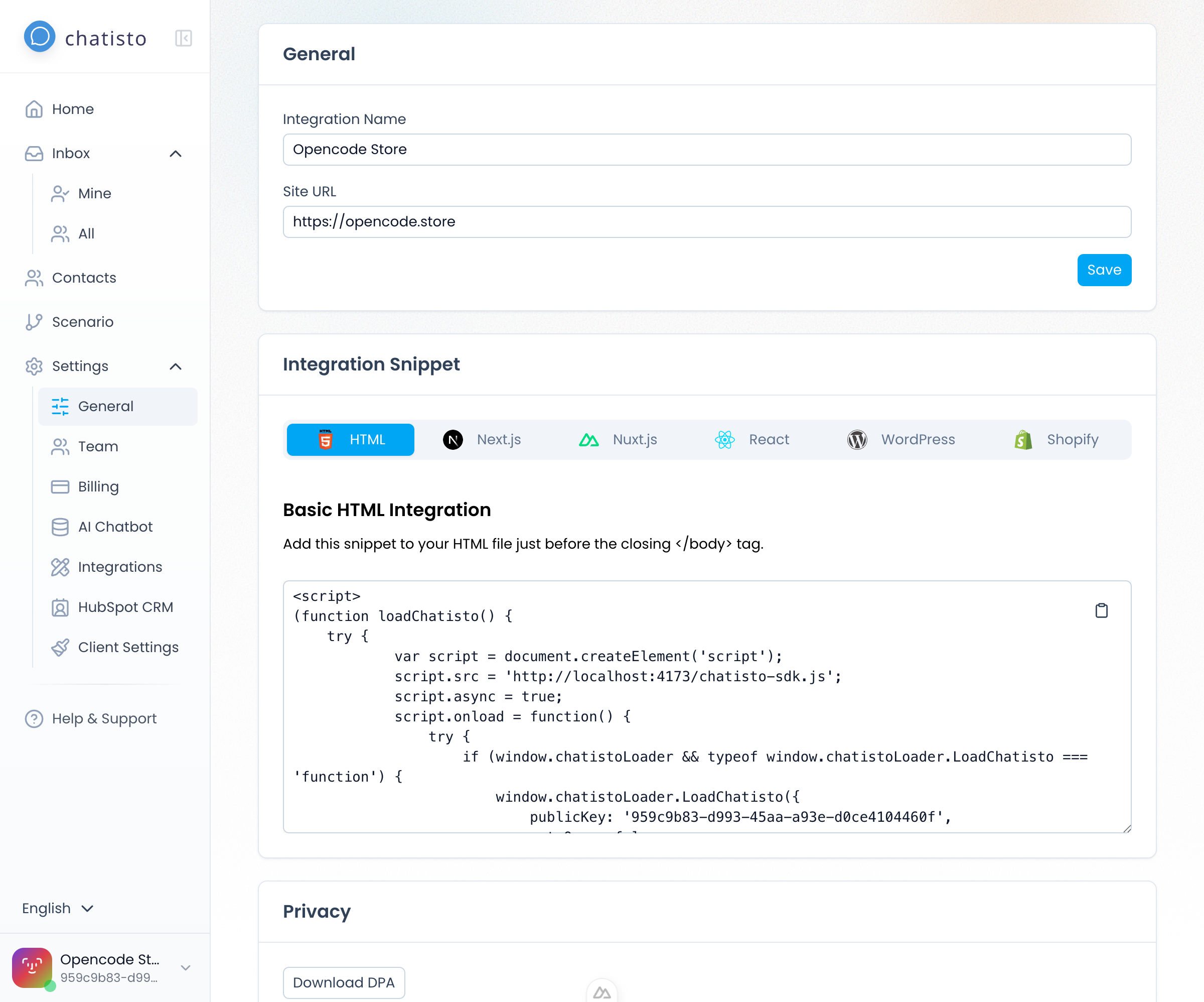 Match Your Brand Perfectly