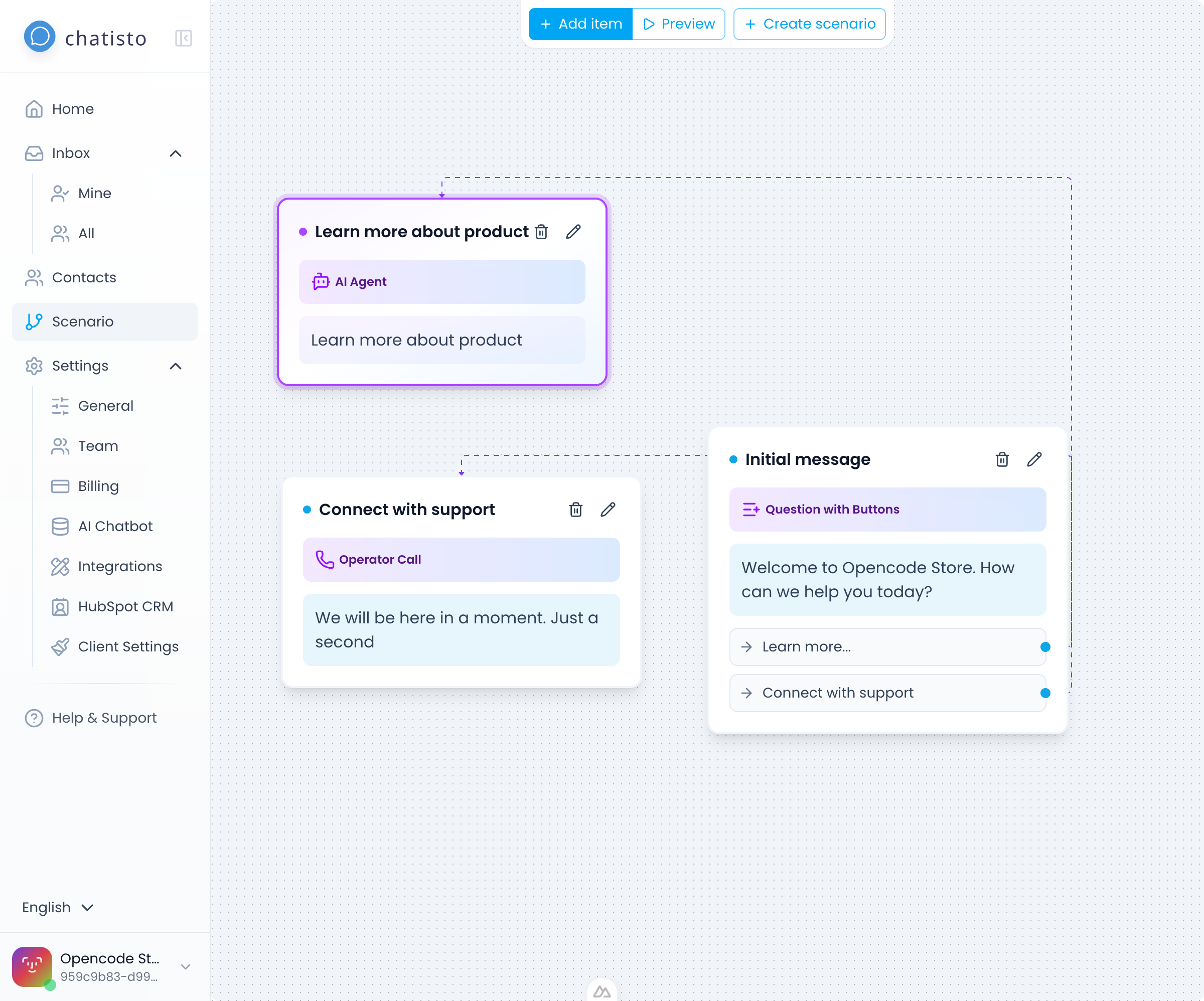 Automate Your Sales Funnel